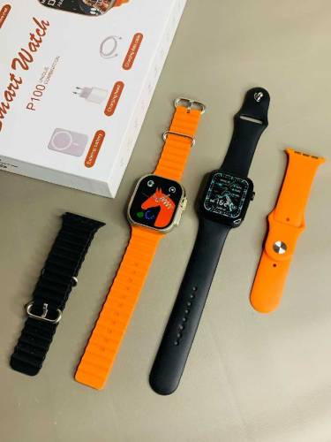 P 100 pack of 2