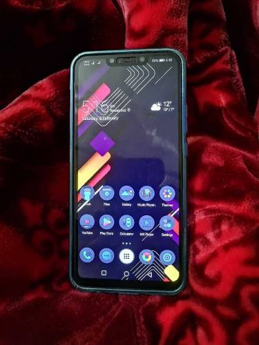 huawei nova 3i 