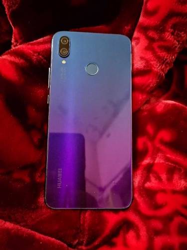 huawei nova 3i 