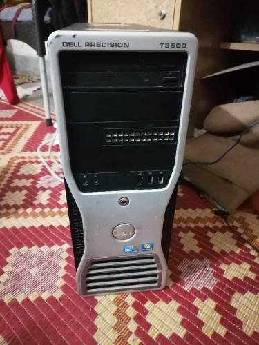 dell T3500