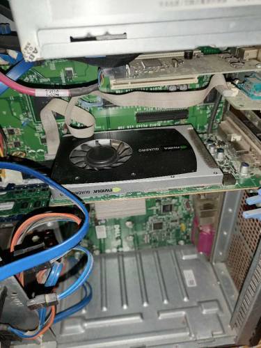 dell T3500