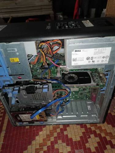 dell T3500