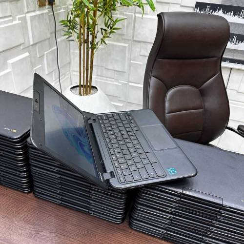Lenvo N22 laptop Chromebook 