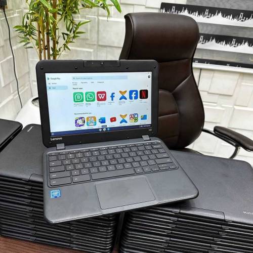 Lenvo N22 laptop Chromebook 