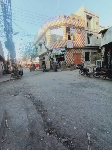 For rent a Shop in shershah colony raiwind road lahore 