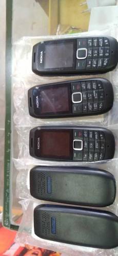 #Nokia 1616