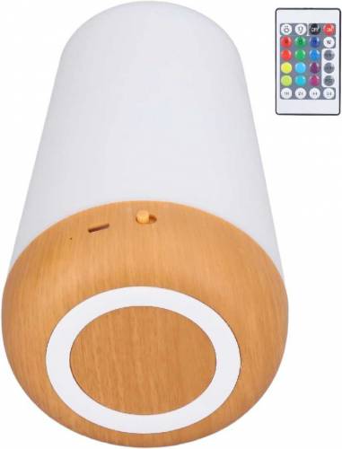 Imported Mood Lighting, Table Lamp for Bedroom Bedside Lamp