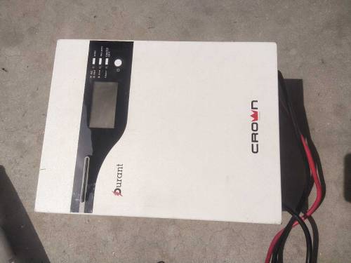 Inverter 