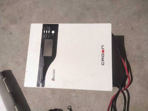 Inverter 