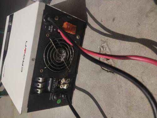 Inverter 