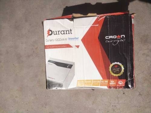Inverter 