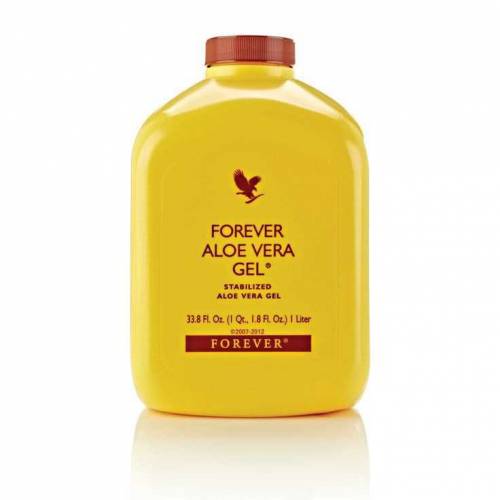 aloe Vera drink