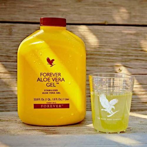 aloe Vera drink