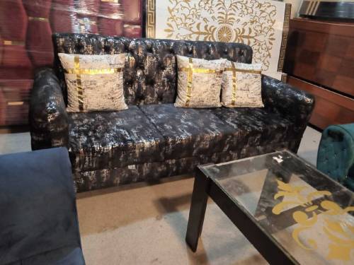 Up to 50% Ramadan Offer on Sofa Set