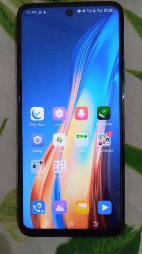 Tecno Camon 19 Neo With Box 6/128