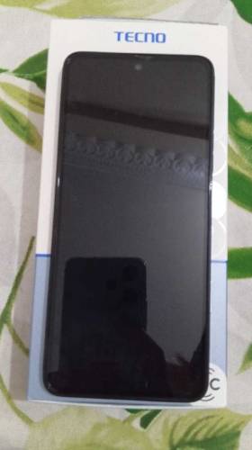 Tecno Camon 19 Neo With Box 6/128