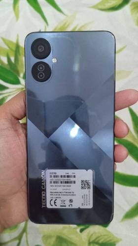 Tecno Camon 19 Neo With Box 6/128