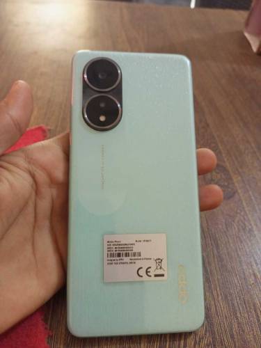 oppo a58 8 128