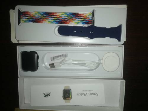 Smart watch Hot8 Pro For Sale