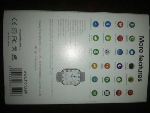 Smart watch Hot8 Pro For Sale
