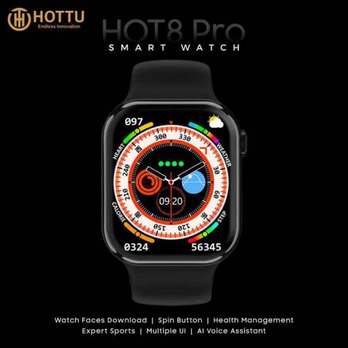 Smart watch Hot8 Pro For Sale