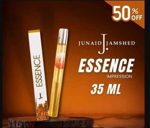 J. Perfumes 5 PCs Set