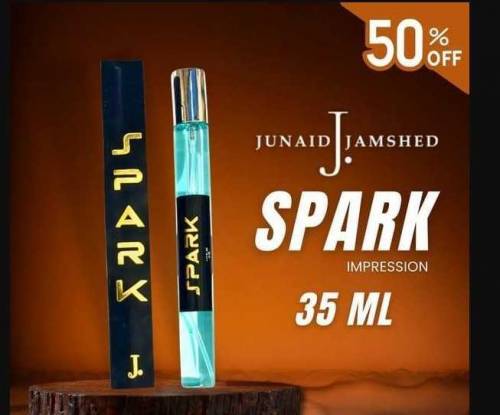 J. Perfumes 5 PCs Set