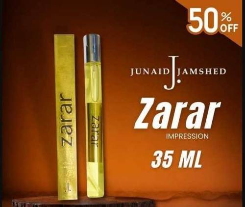 J. Perfumes 5 PCs Set