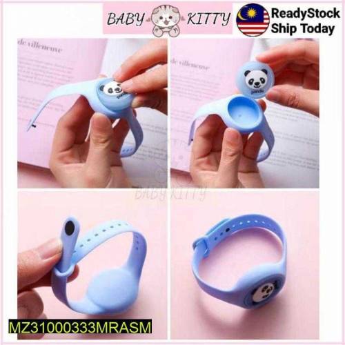 anti Mosquito Repellent Baby Bracelet Pack of 2 