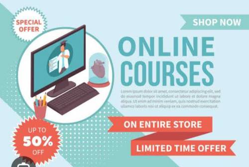 Al type of   complete courses available 
