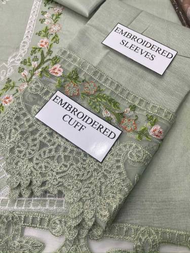 Eid collection camson lawn 