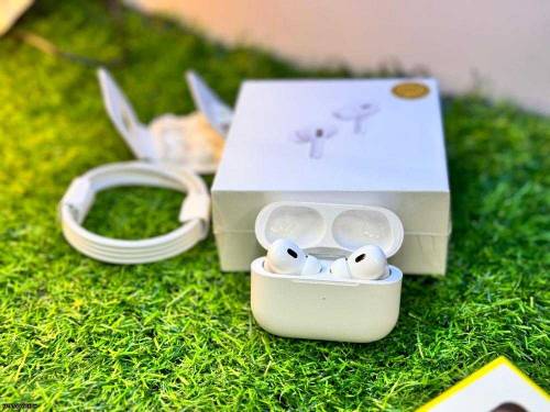 Airpods Pro 2