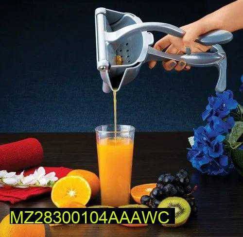 BRAND NEW JUICER ,IMPORTED FROM CHINA