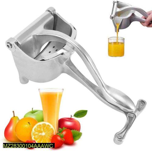BRAND NEW JUICER ,IMPORTED FROM CHINA