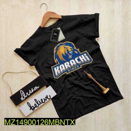 BRAND NEW KARACHI JERSEY FOR FANS