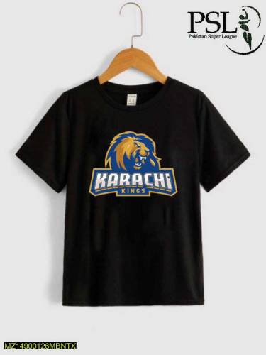 BRAND NEW KARACHI JERSEY FOR FANS