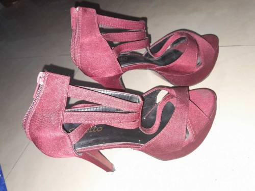 high heels 👠 