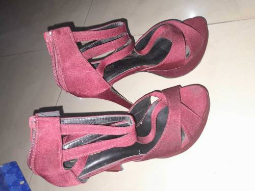 high heels 👠 