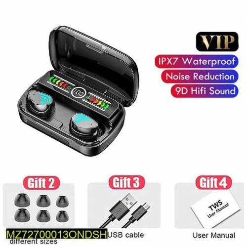 M27 AIRPODS 