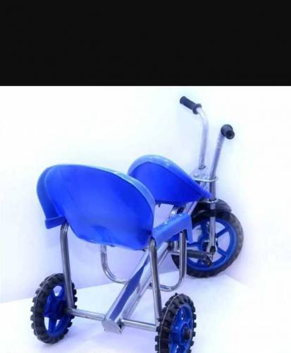 cycle for kids delivery charge rs125 my WhatsApp number is 03324270634