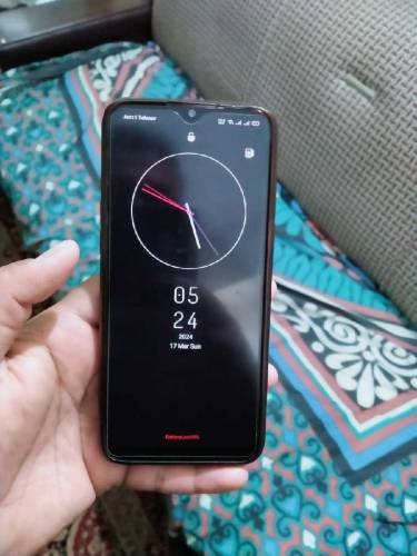 Realme 5 android version 10 