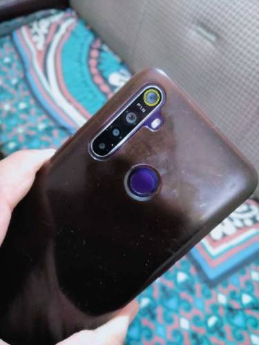 Realme 5 android version 10 