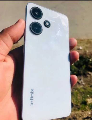 Infinix hot 30i 