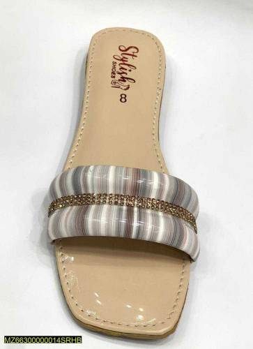 Women's Fancy Flats