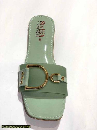 Women's Fancy Flats