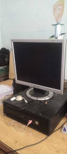 AMD-A10 Pc