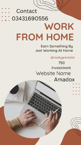 online business opportunity 
