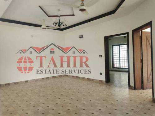 10 Marla Upper Portion for RentOverseas-2 Bahria Town Phase-8Rawalpind