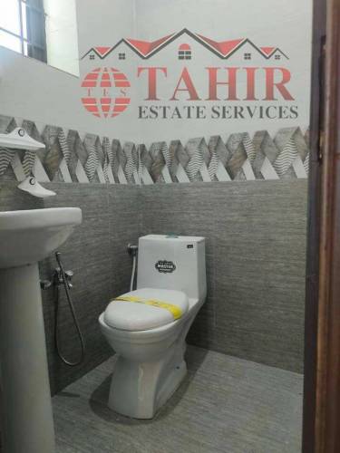 10 Marla Upper Portion for RentOverseas-2 Bahria Town Phase-8Rawalpind