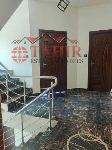 10 Marla Upper Portion for RentOverseas-2 Bahria Town Phase-8Rawalpind
